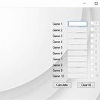 bet system calculator